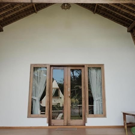 Alora House Lombok Tete Batu Hotell Tetebatu Exteriör bild