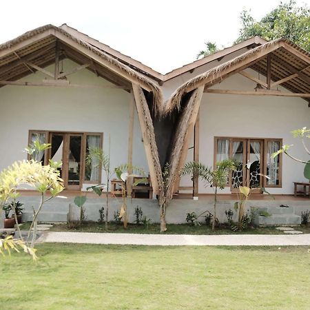 Alora House Lombok Tete Batu Hotell Tetebatu Exteriör bild