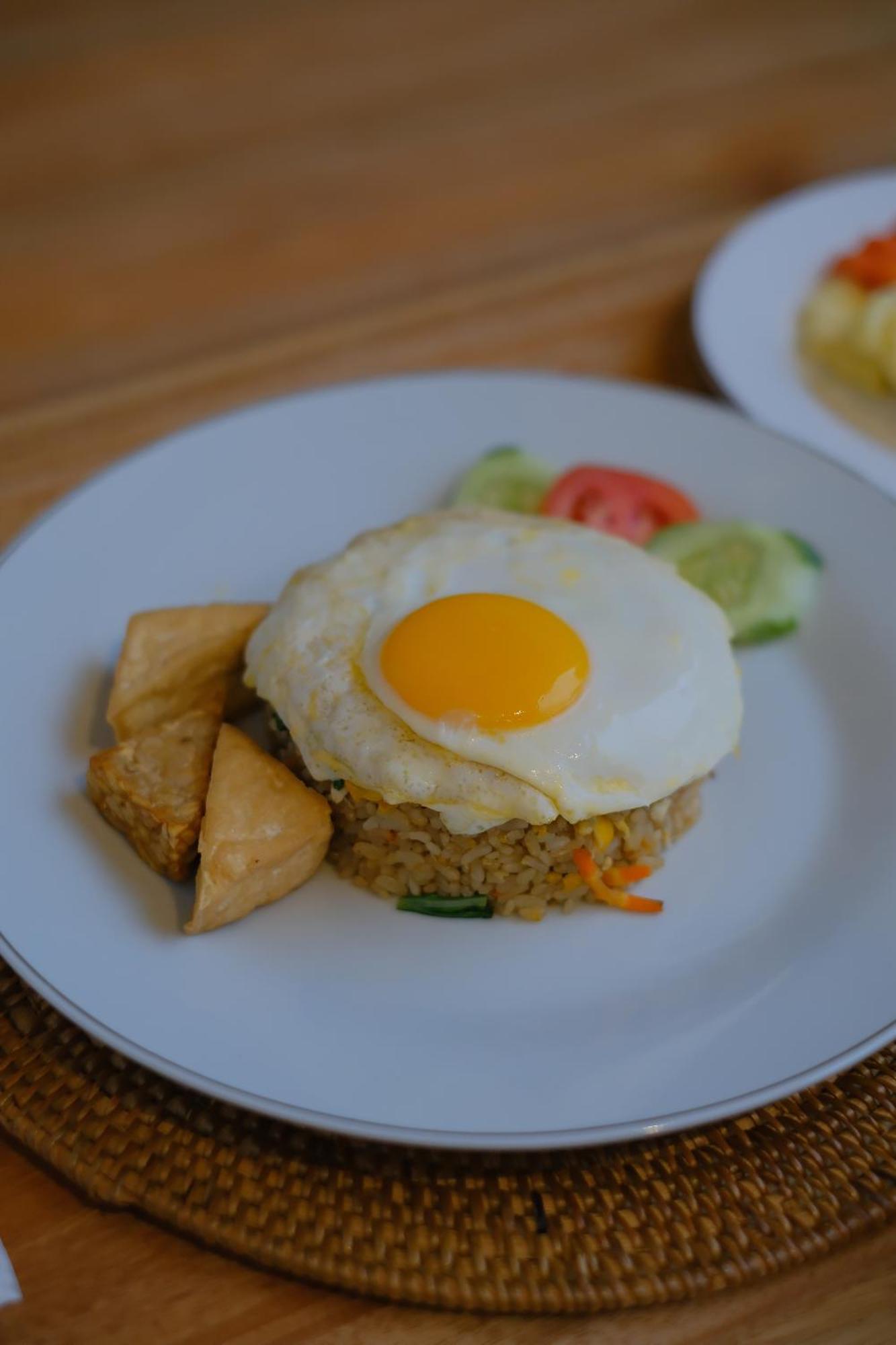 Alora House Lombok Tete Batu Hotell Tetebatu Exteriör bild